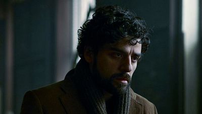 bild aus der news Oscar Isaac bestätigt seinen Auftritt im ersten "Star Wars 7"-Trailer