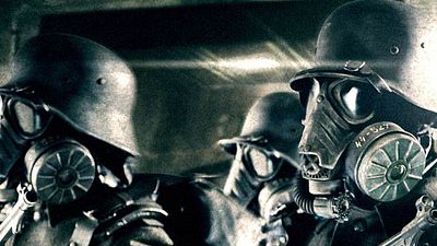 bild aus der news "Iron Sky 2": Wladimir Putin tanzt im neuen Teaser zur Fortsetzung von Timo Vuorensolas Kulthit von 2012