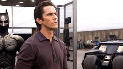 Christian Bale hält Neubesetzung von Batman für richtig, wurde nie um Rückkehr gebeten