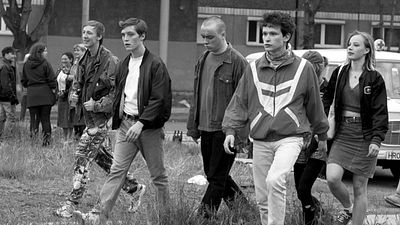 bild aus der news Rechtsradikale Ausschreitungen im ersten Trailer zu "Wir sind jung. Wir sind stark."