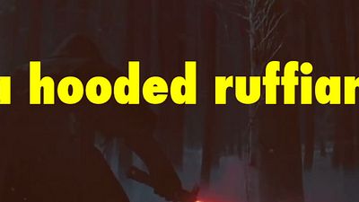 bild aus der news Lustiges Video: Der erste "Star Wars 7"-Trailer – inszeniert von Wes Anderson