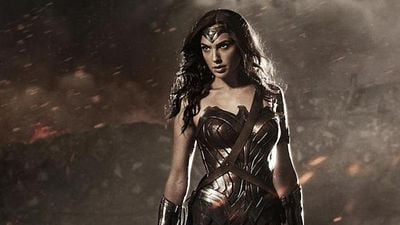 bild aus der news "Pan"-Autor Jason Fuchs für Drehbuch zu Warners "Wonder Woman" im Gespräch