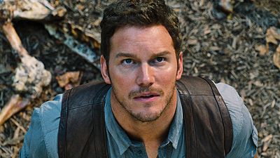 bild aus der news "The Magnificent Seven": Chris Pratt soll sich Denzel Washington in Antoine Fuquas Western-Remake anschließen 