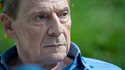 bild aus der news "James Bond 007 – Spectre": Jesper Christensen kehrt als "Quantum"-Boss Mr. White zurück