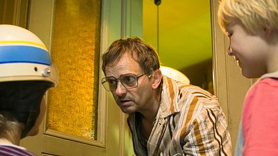 bild aus der news Exklusiv: Fitzke und Rico im lustigen Teaser zu "Rico, Oskar und das Herzgebreche"