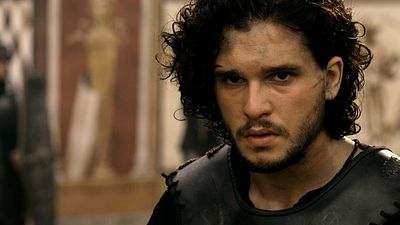 bild aus der news "Game of Thrones”-Star Kit Harrington wird für "Mommy”-Regisseur Xavier Dolan in "The Death and Life of John F. Donovan” zum Filmstar