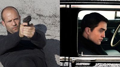 bild aus der news Deutsche Starttermine für Jason-Statham-Actioner "Mechanic 2: Resurrection" und James-Dean-Biopic "Life" mit Robert Pattinson
