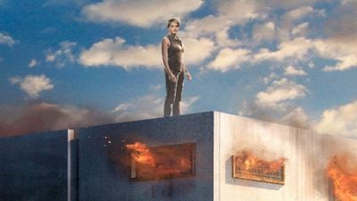 "Die Bestimmung": Erstes Bild zur Fortsetzung "Insurgent", Robert Schwentke für Regie des dritten Films "Allegiant Part 1" bestätigt