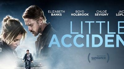Elizabeth Banks und Boyd Holbrook im ersten Trailer zum Drama "Little Accidents"