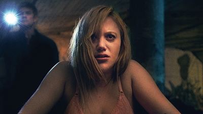 Erster Trailer zum vielgelobten Indie-Horrorfilm "It Follows" mit Maika Monroe