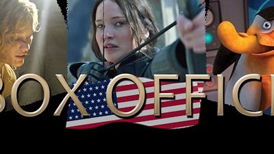 bild aus der news Kinocharts USA: Die Top 10 des Wochenendes (5. bis 7. Dezember 2014) 