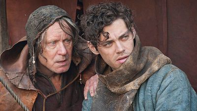 bild aus der news 30 Minuten länger als die Kinofassung: "Der Medicus" kommt als Zweiteiler ins Fernsehen