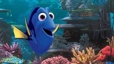 bild aus der news "Findet Nemo 2": Neue Details zum Inhalt der Fortsetzung "Findet Dory"