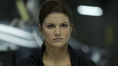 bild aus der news Gina Carano übernimmt Rolle im "Kickboxer"-Remake mit Jean-Claude Van Damme