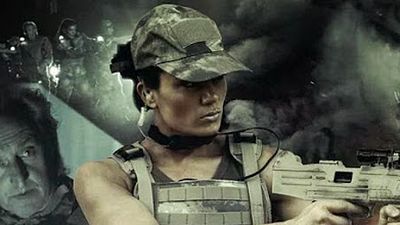 bild aus der news Tödlicher Virus in Europa: Erster Teaser-Trailer zum Actionfilm "Transit 17"