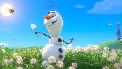 bild aus der news Rangliste: "Die Eiskönigin" und "Game Of Thrones" sind die Top-10-Themen auf Facebook