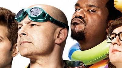 bild aus der news Whirlpool-Zeitreisen und ihre Auswirkungen im neuen Trailer zu "Hot Tub Time Machine 2"