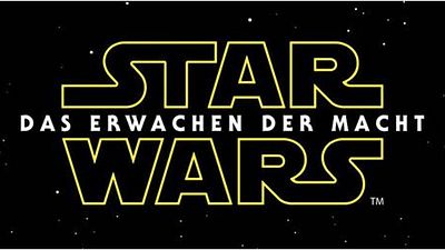 bild aus der news "Star Wars 7": Den ersten Trailer gibt es nur wegen der Fan-Nachfrage, Disney-Chef hofft auf vier Milliarden Dollar Einnahmen