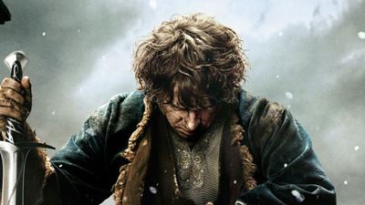 Zum Kinostart von "Der Hobbit: Die Schlacht der Fünf Heere": Die LEGO-Version des ersten Trailers