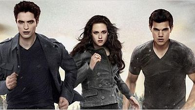 bild aus der news "Twilight": Längere Versionen der ersten drei Teile der Vampir-Romanzen-Reihe mit Kristen Stewart und Robert Pattinson kommen