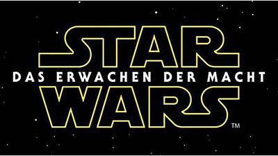bild aus der news Verplappert? Mark Hamill deutet an, dass Adam Driver der Sith-Darsteller im "Star Wars 7"-Trailer ist
