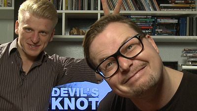 bild aus der news Robin Williams wird so richtig wütend: Die FILMSTARTS Heimkino-Ecke mit "The Angriest Man in Brooklyn" und "Devil's Knot"