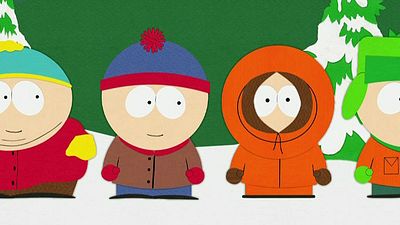 bild aus der news Videos zum Holiday-Special von "South Park": Bill Cosby macht Taylor Swift an und jede Menge Musiker-Hologramme