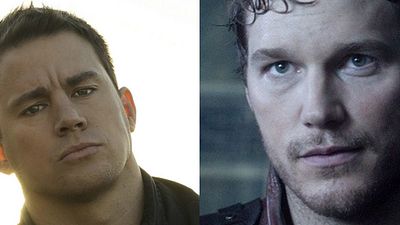 bild aus der news Sony-Leak enthüllt: Channing Tatum will eigenen "Ghostbusters"-Film zusammen mit Chris Pratt machen