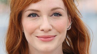 bild aus der news "Roadies": "Mad Men"-Star Christina Hendricks für Cameron Crowes Serien-Pilotfilm engagiert