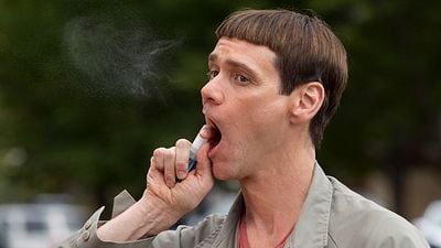 bild aus der news "Deep Cover": Jim Carrey plant neue Komödie mit "Dumm und Dümmehr"-Produzenten