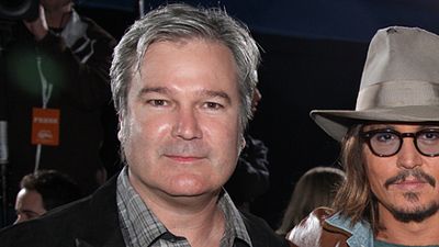 bild aus der news Nach Sony-Hack und Terror-Drohung: Fox steigt bei Gore Verbinskis Nordkorea-Film "Pyongyang" mit Steve Carell aus