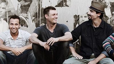 bild aus der news Backstreet's back...! Erster Trailer zur Backstreet-Boys-Dokumentation "Show 'Em What You're Made Of"