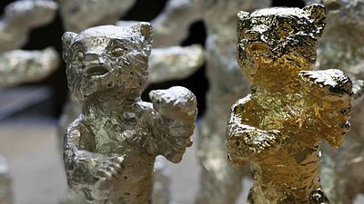 bild aus der news Berlinale 2015: Offizielles Plakat zu den 65. Filmfestspielen