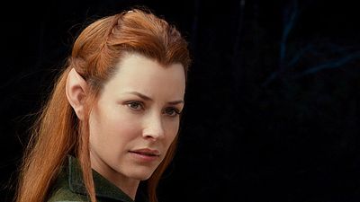 bild aus der news "Hobbit"-Star Evangeline Lilly gibt Update zu Marvels "Ant-Man"