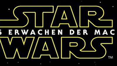 bild aus der news "Star Wars: Das Erwachen der Macht": Newcomerin Maisie Richardson-Sellers ist mit von der Partie