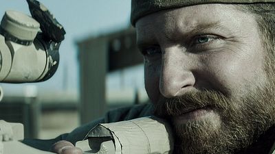 bild aus der news Neuer Trailer zu Clint Eastwoods "American Sniper" mit Bradley Cooper als Scharfschütze