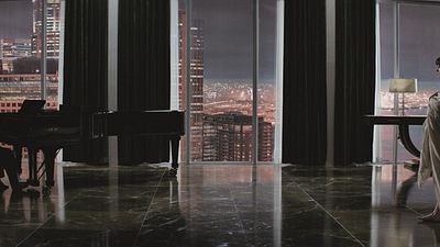 bild aus der news Berlinale 2015: Bestseller-Verfilmung "Fifty Shades Of Grey" feiert internationale Premiere