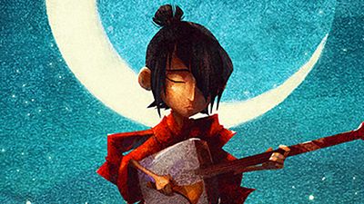 bild aus der news "Kubo & the Two Strings": Laika enthüllt neuen Animationsfilm mit Matthew McConaughey und Charlize Theron als Sprecher