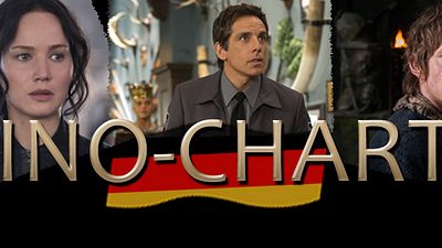 bild aus der news Kinocharts Deutschland: Die Top 10 des Wochenendes (18. bis 21. Dezember 2014) 