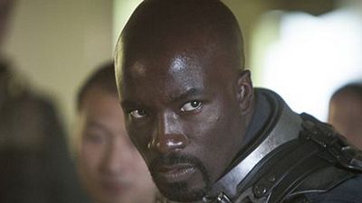 bild aus der news Bestätigt: Mike Colter wird für Marvel/Netflix zu "Luke Cage"