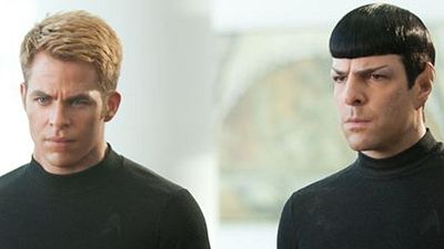 bild aus der news Nach Regie-Rückzug von "Star Trek 3": Roberto Orci nicht mal mehr am Skript beteiligt