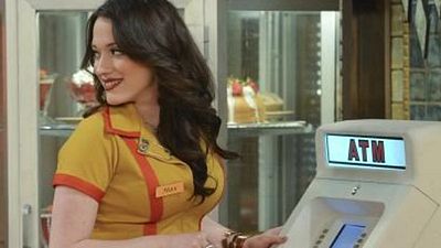 bild aus der news "To Write Love on Her Arms": Kat Dennings als drogenabhängige Träumerin im ersten Trailer zum Drama