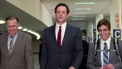 bild aus der news Erster deutscher Trailer zu "Big Business - Außer Spesen nichts gewesen": Vince Vaugh und Dave Franco machen Berlin unsicher