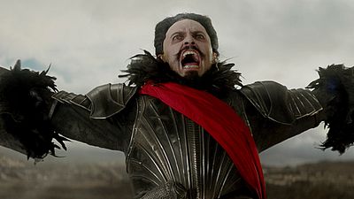 bild aus der news "Pan": Erster deutscher Trailer zum Fantasy-Spektakel mit Hugh Jackman, Rooney Mara und Garret Hedlund