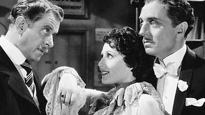 bild aus der news Luise Rainer: Deutsche Doppel-Oscar-Gewinnerin im Alter von 104 Jahren gestorben