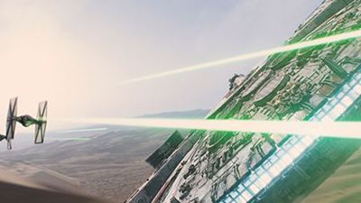 Disney und Maker Studios planen diverse "Star Wars"-Online-Kurzfilme