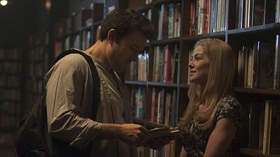 bild aus der news Cooles Video: Visuelle Effekte in David Finchers "Gone Girl - Das perfekte Opfer"