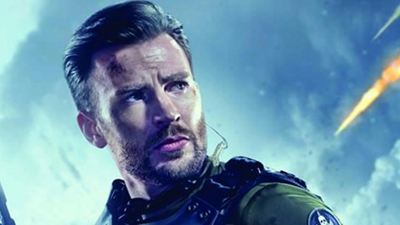 "Call of Duty" mit "Captain America": Chris Evans bombt alles weg im coolen Trailer zum Online-Videospiel