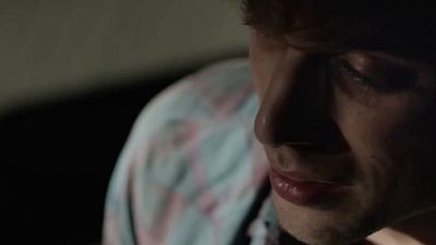 bild aus der news Im ersten Trailer zum Horror-Thriller "Demonic" untersuchen Frank Grillo und Maria Bello ein fürchterliches Massaker