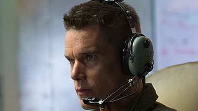 bild aus der news Erster Trailer zum Drohnen-Thriller "Good Kill" mit Ethan Hawke – von "Gattaca"-Regisseur Andrew Niccol